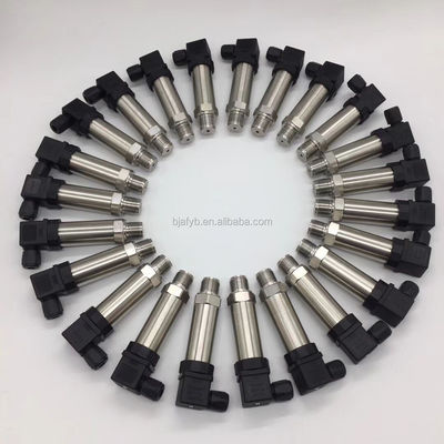 Customized 3-Valve Manifold Pressure Transmitter CS-PT110 for Industrial Applications