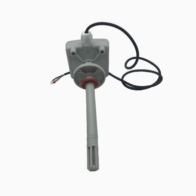 4-20mA Agricultural Collector for High Temperature Detection in Industrial Environments